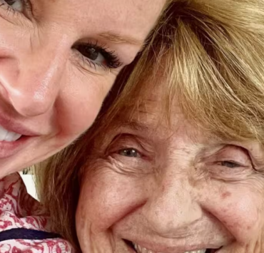 Capture decran 2024 11 06 120224 Une vedette connue critique Cathy Gauthier pour avoir publié une photo de Dominique Michel «qui fait dur»