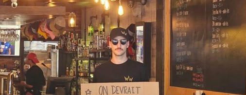 Un restaurant du Québec sous pression après une publication controversée sur les médias sociaux 1 Un restaurant du Québec sous pression après une publication controversée sur les médias sociaux Capture decran 2024 11 06 122104 Un restaurant du Québec sous pression après une publication controversée sur les médias sociaux