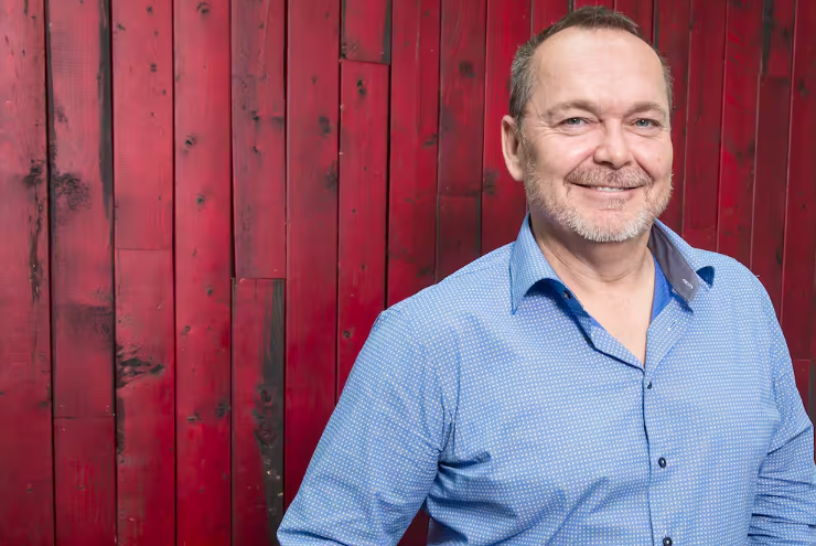 Capture decran 2024 11 07 161921 Une photo de Jean-Michel Anctil alarme ses fans