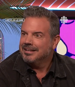 Charles Lafortune révèle la pire insulte qu’on lui a faite et c’est vrai que c’est pas joli. 2 Charles Lafortune révèle la pire insulte qu’on lui a faite et c’est vrai que c’est pas joli. Capture decran 2024 11 08 112605 Charles Lafortune révèle la pire insulte qu’on lui a faite et c’est vrai que c’est pas joli.