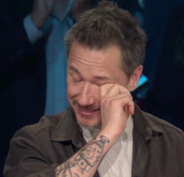 Stéphane Rousseau ne peut s'empêcher de rire à la télévision et voici pourquoi 2 Stéphane Rousseau ne peut s'empêcher de rire à la télévision et voici pourquoi Capture decran 2024 11 12 191135 Stéphane Rousseau ne peut s'empêcher de rire à la télévision et voici pourquoi