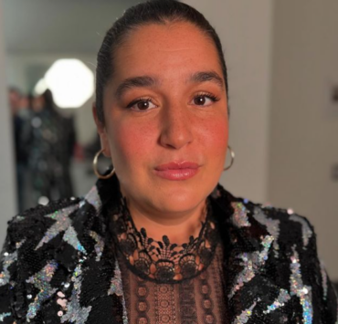 Mariana Mazza parle de son «ascension sociale» et de l'argent 2 Mariana Mazza parle de son «ascension sociale» et de l'argent Capture decran 2024 11 13 110741 Mariana Mazza parle de son «ascension sociale» et de l'argent