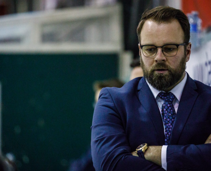 Capture decran 2024 11 14 091704 Guillaume Latendresse se retire de ses engagements professionnels