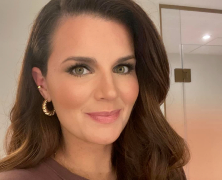 Capture decran 2024 11 14 094733 Marie-Eve Janvier partage toutes les images de sa fête de 40 ans avec plusieurs célébrités