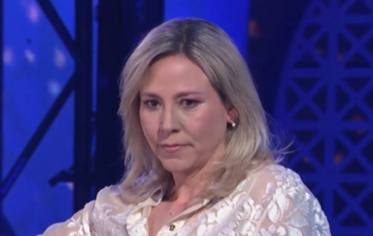 Capture decran 2024 11 14 160931 Frustrée, Ève-Marie Lortie fait une clarification en direct