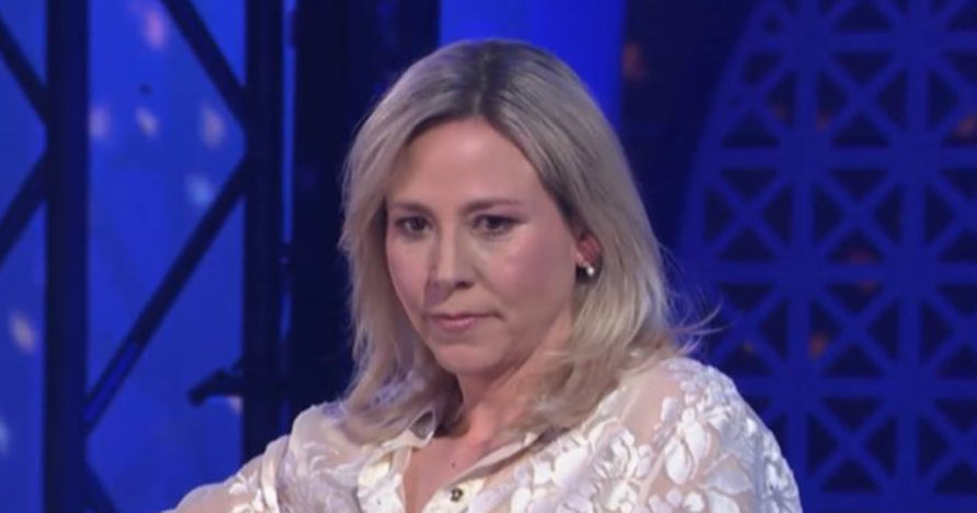Frustrée, Ève-Marie Lortie fait une clarification en direct 1 Frustrée, Ève-Marie Lortie fait une clarification en direct Capture decran 2024 11 14 160931 Frustrée, Ève-Marie Lortie fait une clarification en direct