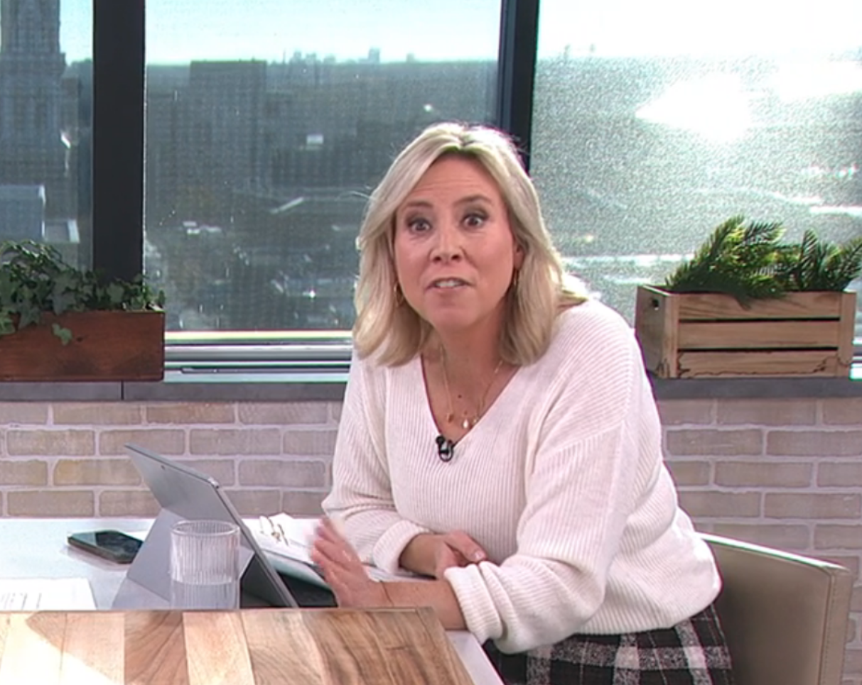 Frustrée, Ève-Marie Lortie fait une clarification en direct 2 Frustrée, Ève-Marie Lortie fait une clarification en direct Capture decran 2024 11 14 161303 Frustrée, Ève-Marie Lortie fait une clarification en direct