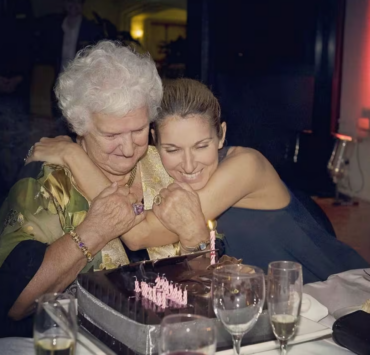 Voici à quoi ressemblait Maman Dion au même âge que Céline actuellement 4 Voici à quoi ressemblait Maman Dion au même âge que Céline actuellement Capture decran 2024 11 14 161627 Voici à quoi ressemblait Maman Dion au même âge que Céline actuellement