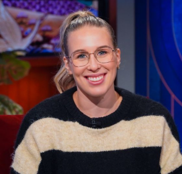 Capture decran 2024 11 15 103757 Marianne St-Gelais dévoile une rare photo de son enfant et il a beaucoup grandi