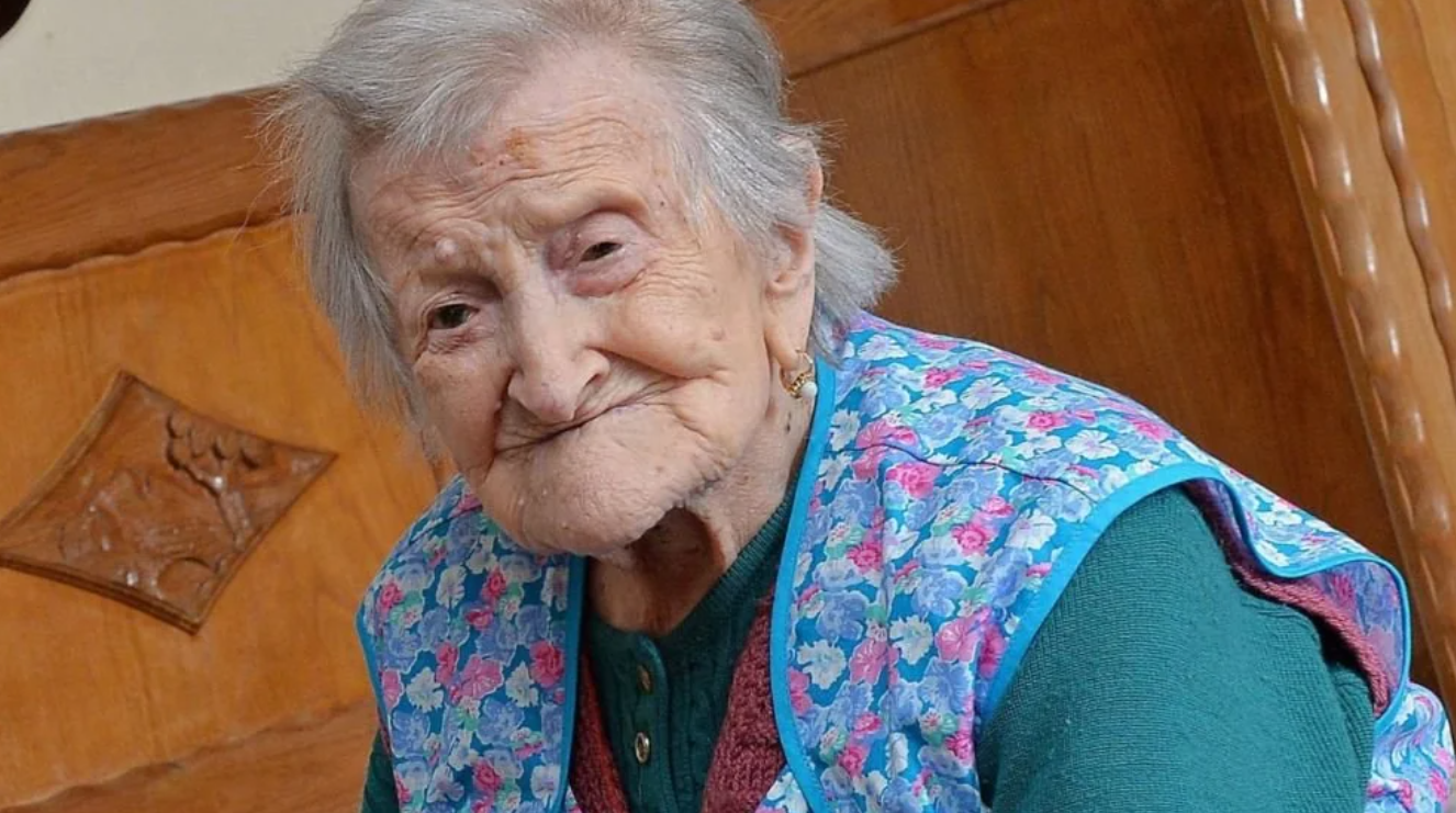Elle a survécu jusqu'à 117 ans, en consommant un seul et même plat quotidiennement 4 Elle a survécu jusqu'à 117 ans, en consommant un seul et même plat quotidiennement Capture decran 2024 11 15 113059 Elle a survécu jusqu'à 117 ans, en consommant un seul et même plat quotidiennement