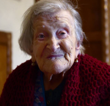 Elle a survécu jusqu'à 117 ans, en consommant un seul et même plat quotidiennement 5 Elle a survécu jusqu'à 117 ans, en consommant un seul et même plat quotidiennement Capture decran 2024 11 15 113150 Elle a survécu jusqu'à 117 ans, en consommant un seul et même plat quotidiennement