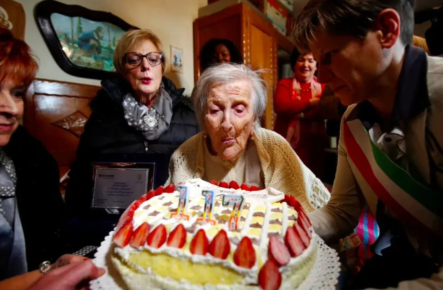 Elle a survécu jusqu'à 117 ans, en consommant un seul et même plat quotidiennement 6 Elle a survécu jusqu'à 117 ans, en consommant un seul et même plat quotidiennement Capture decran 2024 11 15 113253 Elle a survécu jusqu'à 117 ans, en consommant un seul et même plat quotidiennement