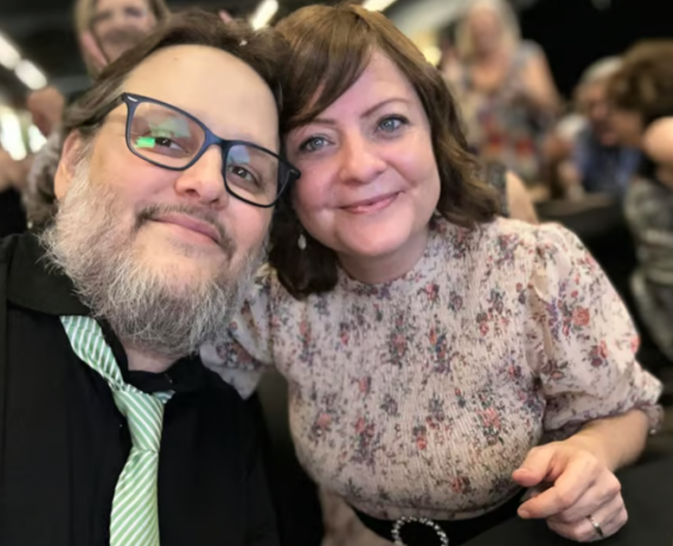 Capture decran 2024 11 15 183748 Marie-Annick Lépine partage ses derniers moments avec son conjoint Karl Tremblay