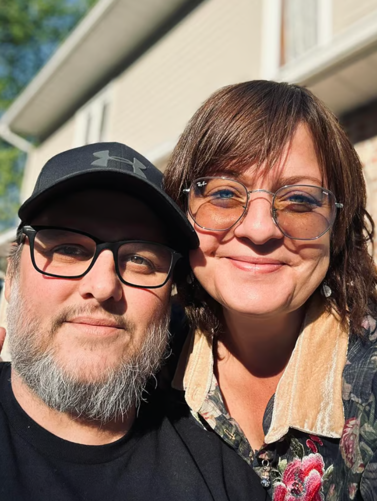 Marie-Annick Lépine partage ses derniers moments avec son conjoint Karl Tremblay 2 Marie-Annick Lépine partage ses derniers moments avec son conjoint Karl Tremblay Capture decran 2024 11 15 183819 Marie-Annick Lépine partage ses derniers moments avec son conjoint Karl Tremblay