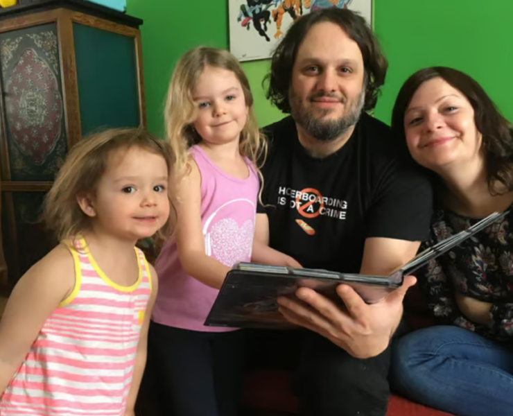 Capture decran 2024 11 15 183836 1 an après le décès de Karl Tremblay, Marie-Annick Lépine révèle un souvenir marquant