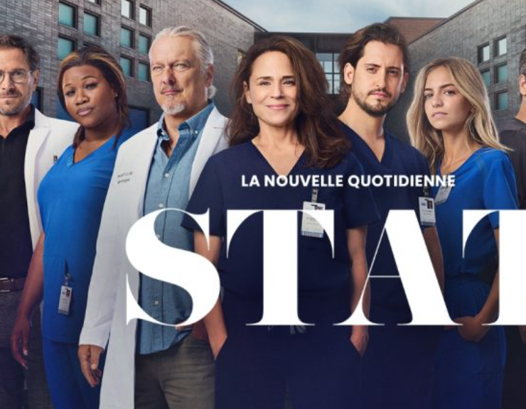 Capture decran 2024 11 15 195611 Un personnage de STAT sévèrement jugé par les téléspectateurs qui le désapprouvent