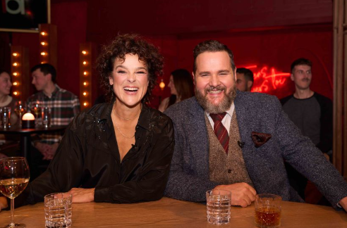 Capture decran 2024 11 16 145213 4 choses que vous ignoriez sur Antoine Bertrand