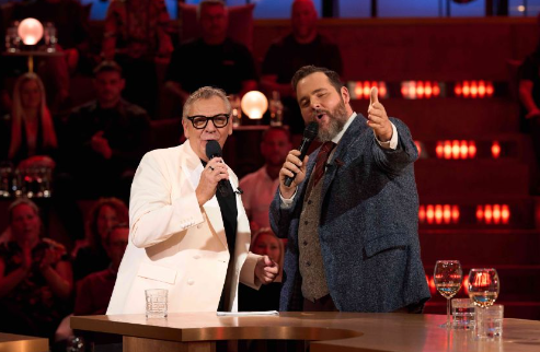 Capture decran 2024 11 16 145219 4 choses que vous ignoriez sur Antoine Bertrand