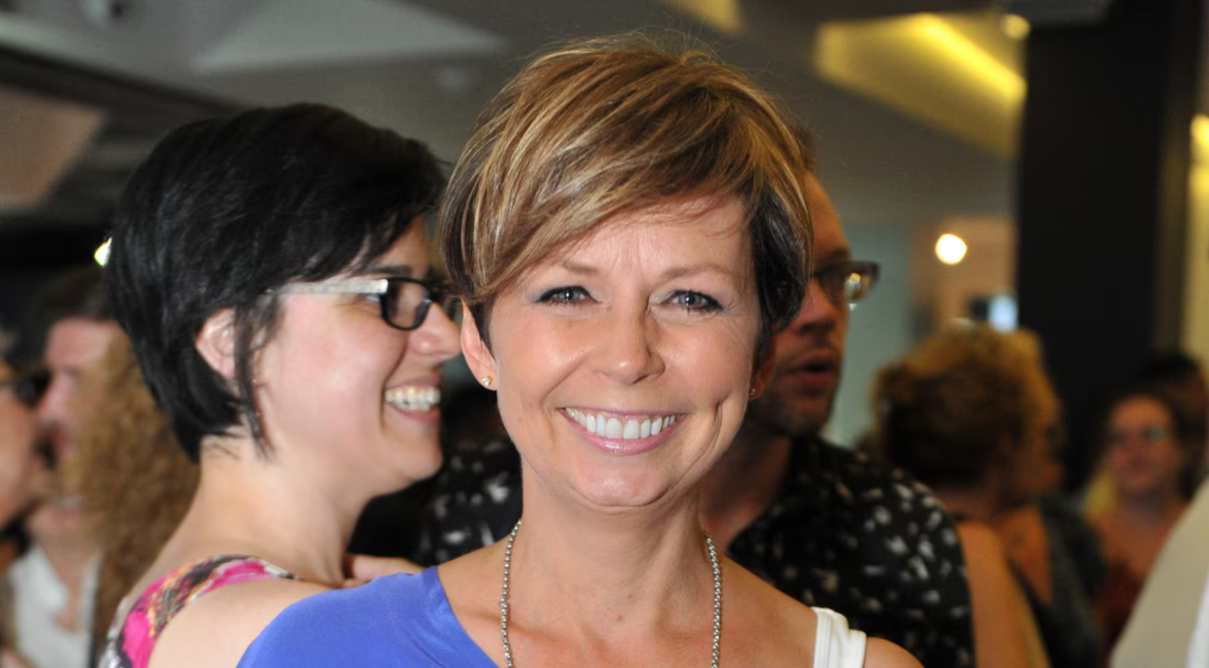 Claudine Mercier annonce officiellement son retour 3 Claudine Mercier annonce officiellement son retour Capture decran 2024 11 16 145903 Claudine Mercier annonce officiellement son retour