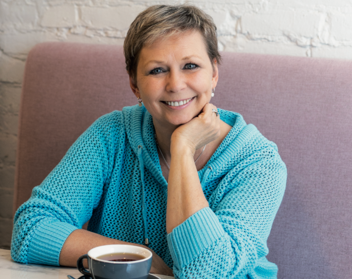 Claudine Mercier annonce officiellement son retour 2 Claudine Mercier annonce officiellement son retour Capture decran 2024 11 16 145939 Claudine Mercier annonce officiellement son retour