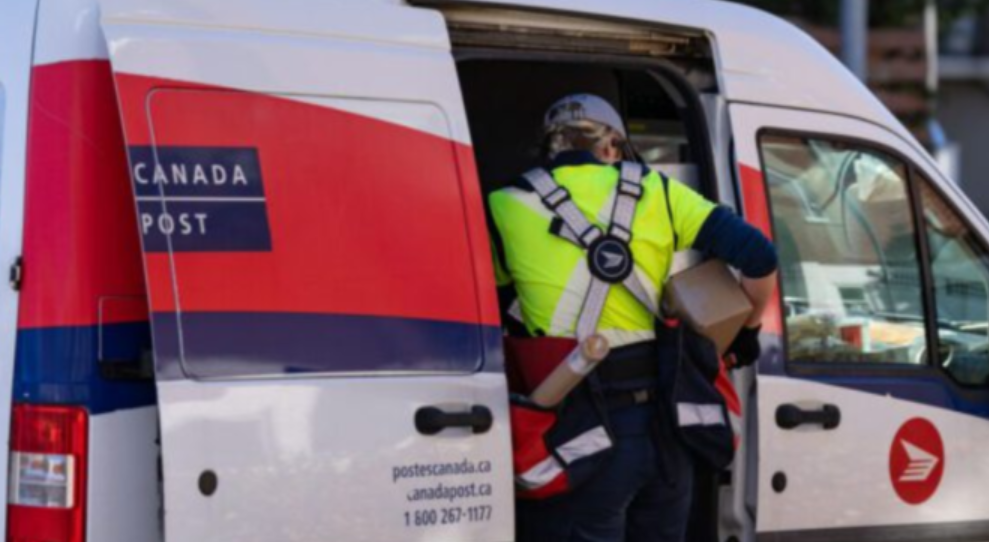 Une grève nationale chez Postes Canada vient d'être annoncée 2 Une grève nationale chez Postes Canada vient d'être annoncée Capture decran 2024 11 16 151111 Une grève nationale chez Postes Canada vient d'être annoncée