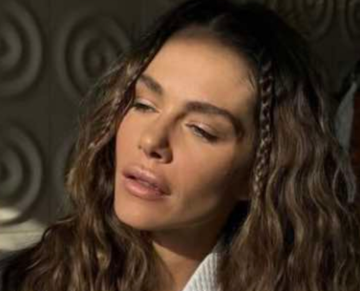 Capture decran 2024 11 16 195358 Maripier Morin publie une image de son nouveau style et &ccedil;a surprend