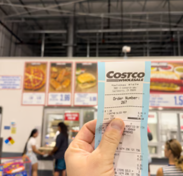 De nombreux clients de Costco mécontents après une modification majeure à l'aire de restauration 3 De nombreux clients de Costco mécontents après une modification majeure à l'aire de restauration Capture decran 2024 11 17 100525 De nombreux clients de Costco mécontents après une modification majeure à l'aire de restauration