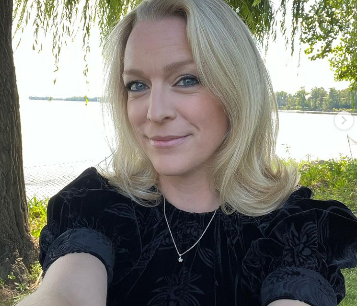 Capture decran 2024 11 18 090058 Annie Villeneuve a r&eacute;cemment subi une importante transformation