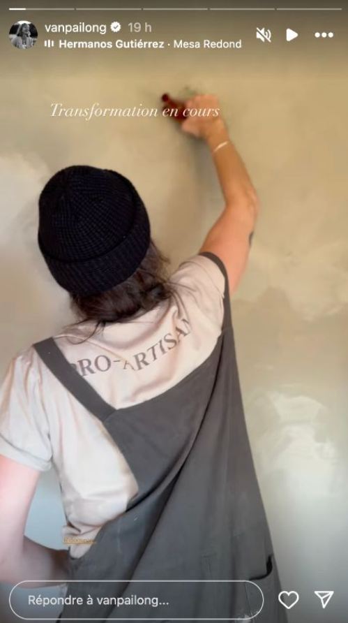 Vanessa Pilon transforme sa chambre à coucher, admirez le résultat 2 Vanessa Pilon transforme sa chambre à coucher, admirez le résultat Capture decran 2024 11 18 104211 Vanessa Pilon transforme sa chambre à coucher, admirez le résultat