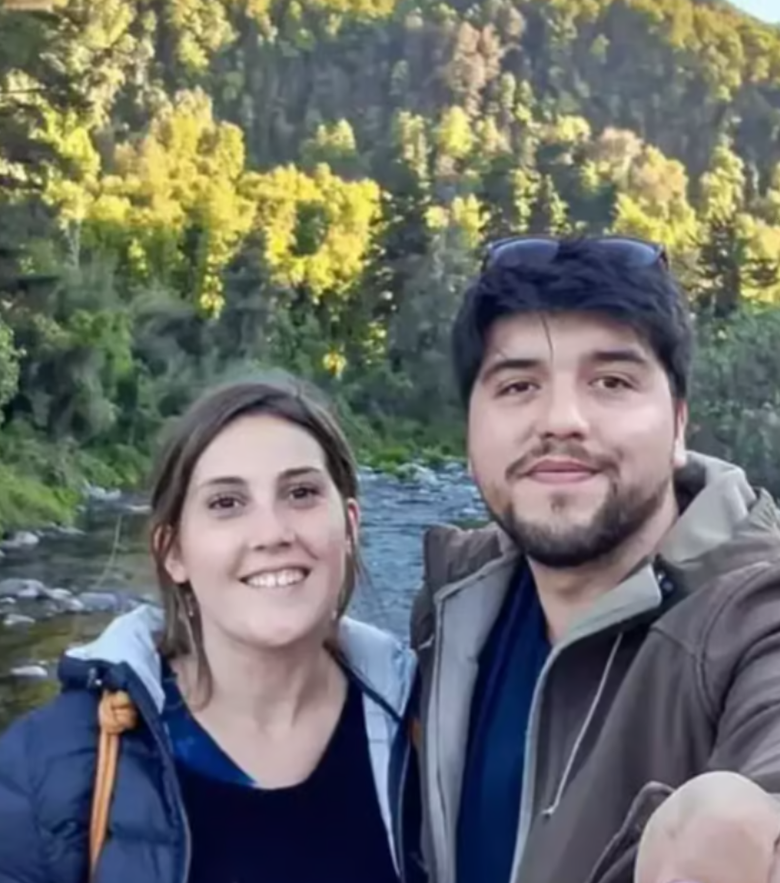 Une jeune femme perd la vie d'une manière tragique devant les yeux de son compagnon 2 Une jeune femme perd la vie d'une manière tragique devant les yeux de son compagnon Capture decran 2024 11 18 105619 Une jeune femme perd la vie d'une manière tragique devant les yeux de son compagnon