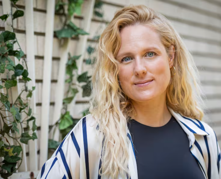 Capture decran 2024 11 18 111412 Découvrez les cinq agriculteurs de la 13e saison de «L'amour est dans le pré»