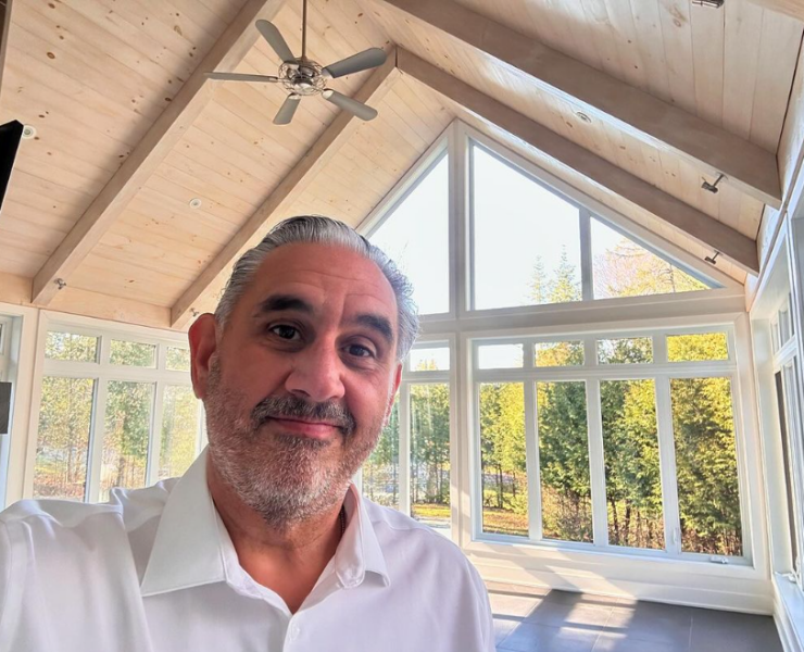 Capture decran 2024 11 18 120917 Fin d'une ère importante pour Marc Hervieux