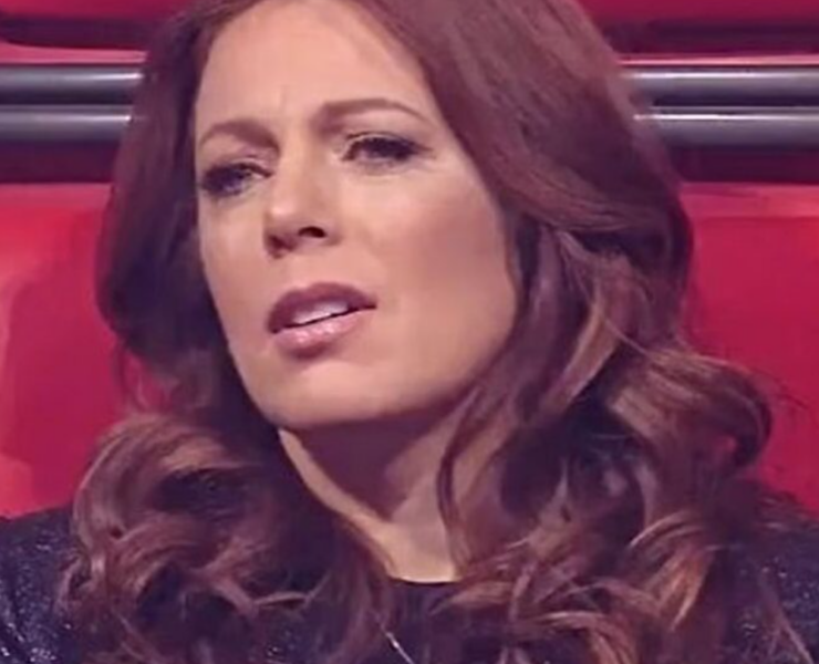 Capture decran 2024 11 19 141753 Isabelle Boulay révèle qu'elle est en deuil