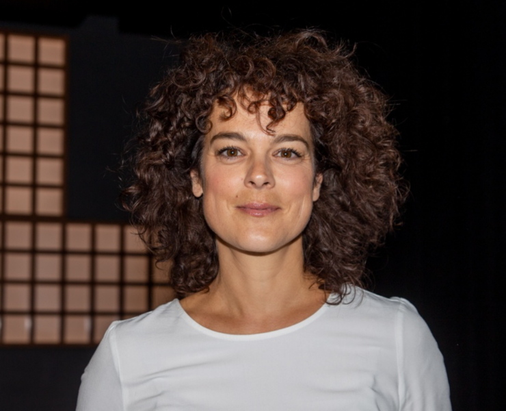 Capture decran 2024 11 19 145326 Une rare sortie sur le tapis rouge en famille pour Hélène Bourgeois Leclerc!