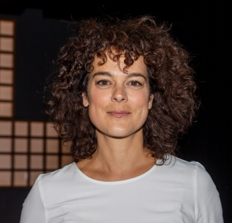 Capture decran 2024 11 19 145326 Une rare sortie sur le tapis rouge en famille pour Hélène Bourgeois Leclerc!