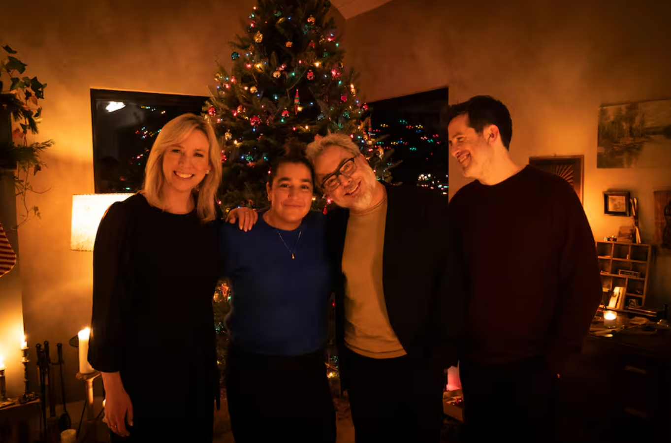 Voici les trois participants pour «La vraie nature» de Noël. 3 Voici les trois participants pour «La vraie nature» de Noël. Capture decran 2024 11 20 112726 Voici les trois participants pour «La vraie nature» de Noël.