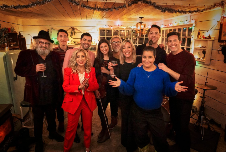 Voici les trois participants pour «La vraie nature» de Noël. 4 Voici les trois participants pour «La vraie nature» de Noël. Capture decran 2024 11 20 113312 Voici les trois participants pour «La vraie nature» de Noël.