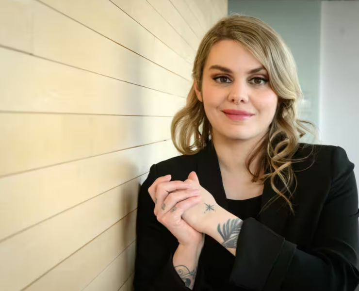 Capture decran 2024 11 20 114615 Cœur de Pirate révèle pourquoi elle vient de subir une réduction mammaire