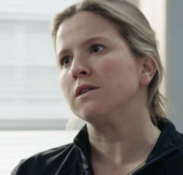 Capture decran 2024 11 20 154134 On redoute de plus en plus que ce soit la fin pour le personnage de Pascale Renaud-Hébert dans STAT