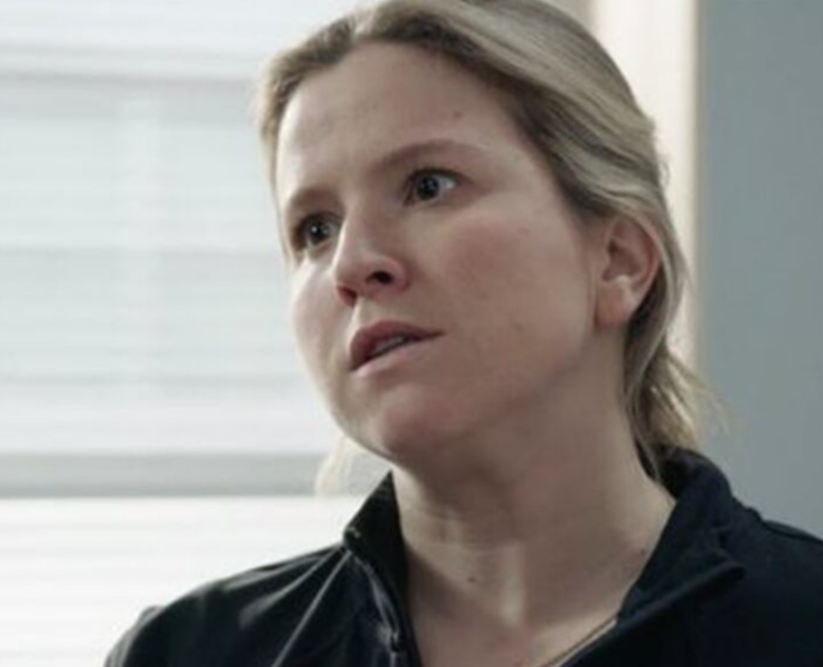 Capture decran 2024 11 20 154134 On redoute de plus en plus que ce soit la fin pour le personnage de Pascale Renaud-Hébert dans STAT