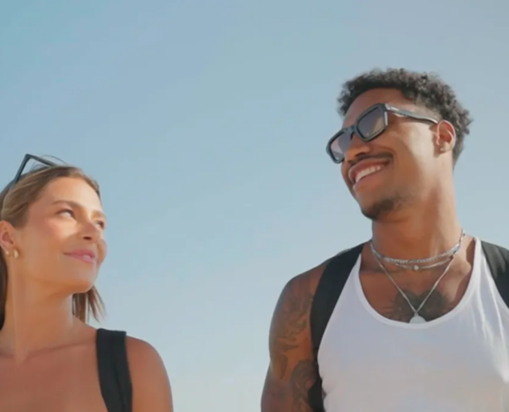 Capture decran 2024 11 20 182949 Maude d’Occupation Double confirme avoir quitté le joueur de la NHL pour être avec Mamadou