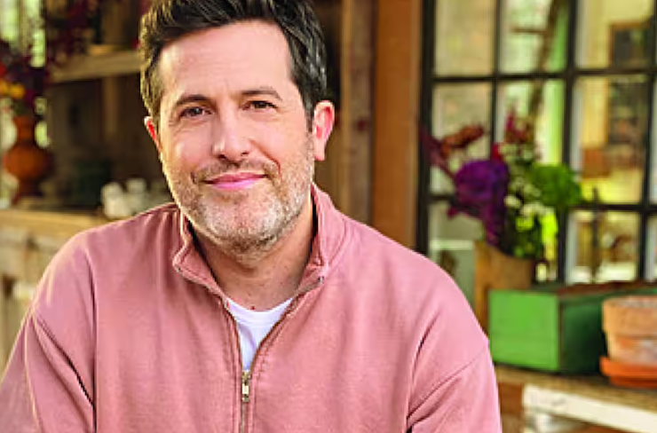 Capture decran 2024 11 21 125134 Jean-Philippe Dion révèle que sa mère est hospitalisée et partage des confidences émouvantes