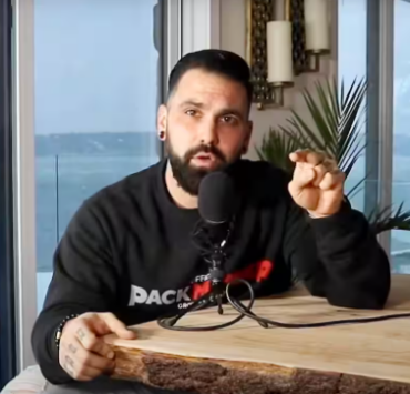 Le Mâle Alpha de Tout le Monde en Parle explique pourquoi l’homme doit souvent payer pour la fille 2 Le Mâle Alpha de Tout le Monde en Parle explique pourquoi l’homme doit souvent payer pour la fille Capture decran 2024 11 21 131235 Le Mâle Alpha de Tout le Monde en Parle explique pourquoi l’homme doit souvent payer pour la fille