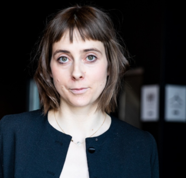 Capture decran 2024 11 21 152751 Un destin tragique attend Ève Landry dans la finale époustouflante de Les Armes