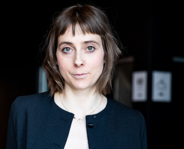 Capture decran 2024 11 21 152751 Un destin tragique attend Ève Landry dans la finale époustouflante de Les Armes