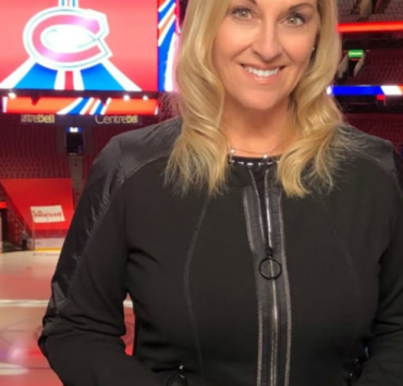 Capture decran 2024 11 22 165340 Chantal Machabée nous a livré l'entrevue la plus émouvante de la saison aux Enfants de la télé