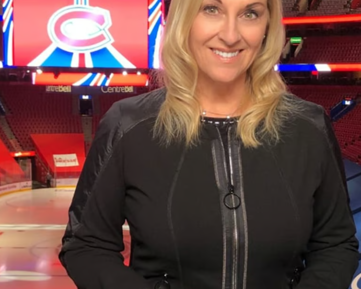 Capture decran 2024 11 22 165340 Chantal Machabée nous a livré l'entrevue la plus émouvante de la saison aux Enfants de la télé