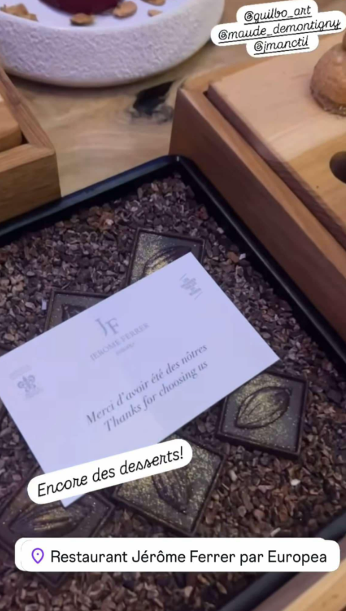 Jean-Michel Anctil révèle toutes les photos de sa fête d'anniversaire de 58 ans 3 Jean-Michel Anctil révèle toutes les photos de sa fête d'anniversaire de 58 ans Capture decran 2024 11 23 120348 Jean-Michel Anctil révèle toutes les photos de sa fête d'anniversaire de 58 ans