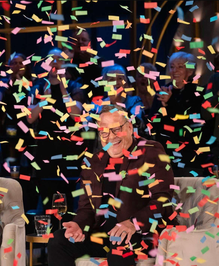 Jean-Michel Anctil révèle toutes les photos de sa fête d'anniversaire de 58 ans 4 Jean-Michel Anctil révèle toutes les photos de sa fête d'anniversaire de 58 ans Capture decran 2024 11 23 121141 Jean-Michel Anctil révèle toutes les photos de sa fête d'anniversaire de 58 ans