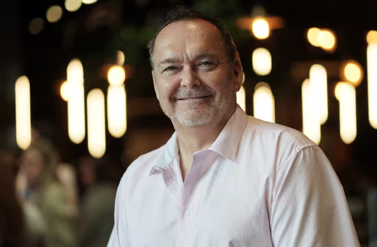 Capture decran 2024 11 23 121222 Jean-Michel Anctil révèle toutes les photos de sa fête d'anniversaire de 58 ans